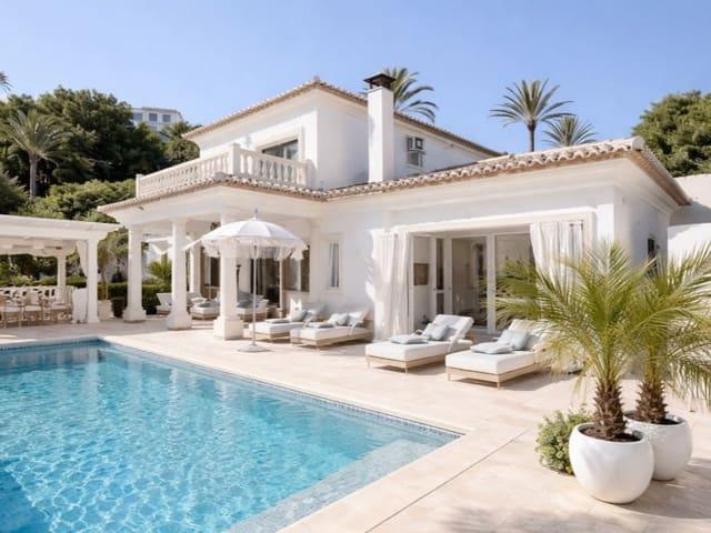 Chalet en venta en Moraira, Alicante Costa Blanca