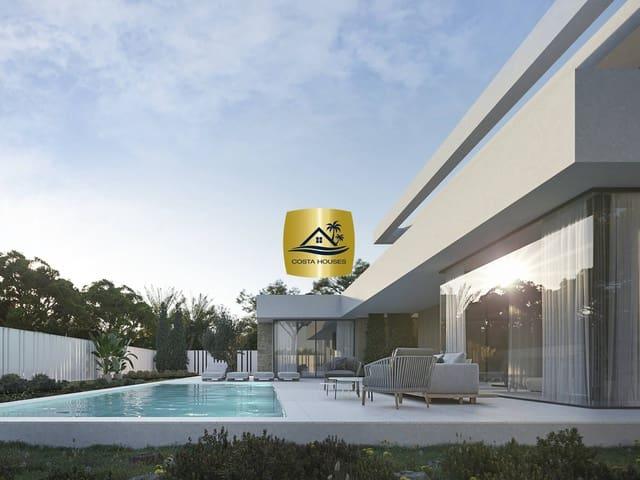 Chalet en venta en Moraira, Alicante Costa Blanca