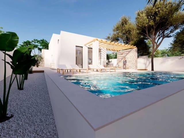 Chalet en venta en Moraira, Alicante Costa Blanca