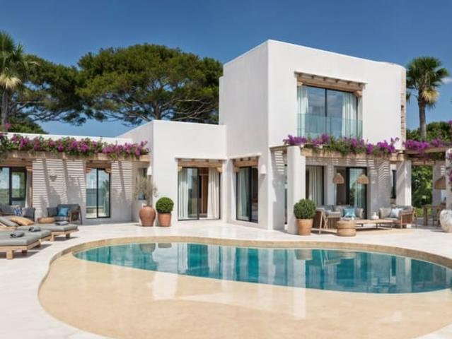 Chalet en venta en Moraira, Alicante Costa Blanca