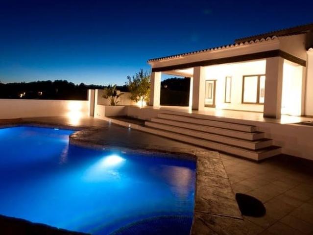 Chalet en venta en Moraira, Alicante Costa Blanca