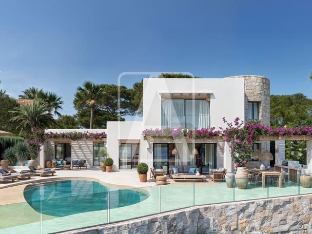 Chalet en venta en Moraira, Alicante Costa Blanca