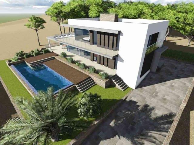 Chalet en venta en Moraira, Alicante Costa Blanca