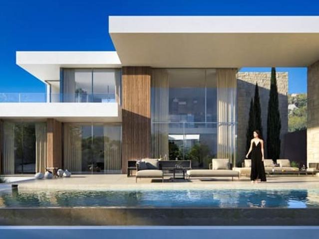 Chalet en venta en Moraira, Alicante Costa Blanca