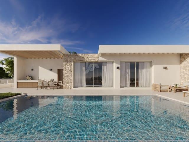 Chalet en venta en Moraira, Alicante Costa Blanca