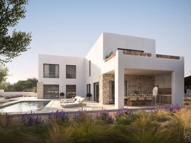 Chalet en venta en Moraira, Alicante Costa Blanca