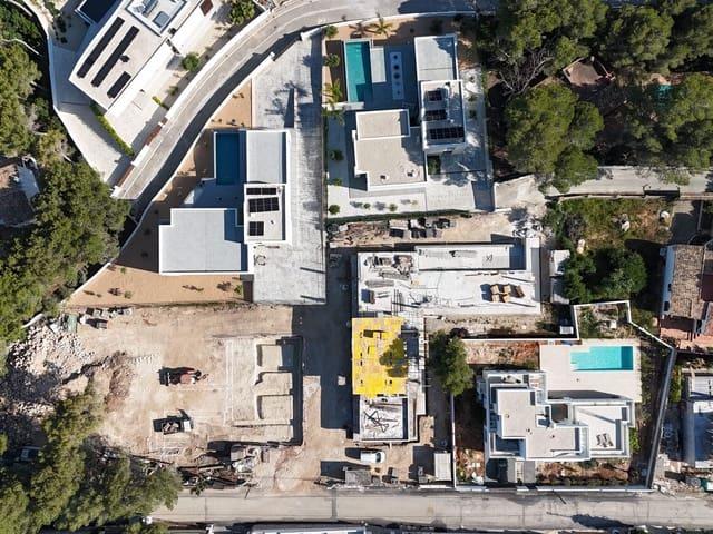 Chalet en venta en Moraira, Alicante Costa Blanca