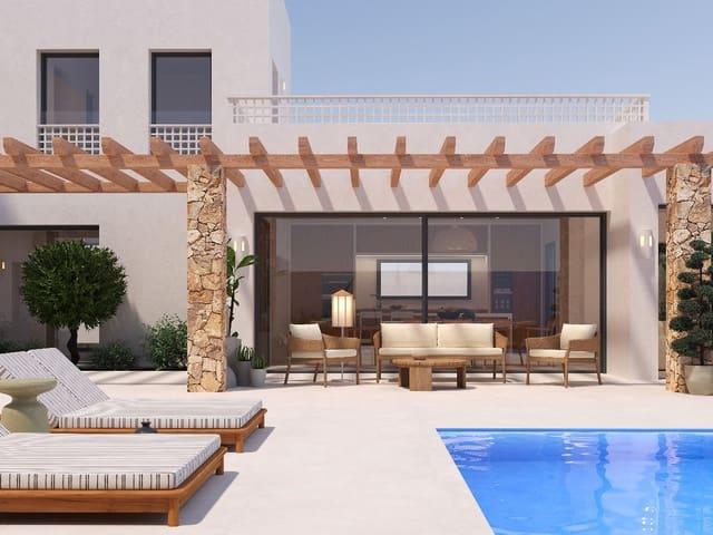 Chalet en venta en Moraira, Alicante Costa Blanca