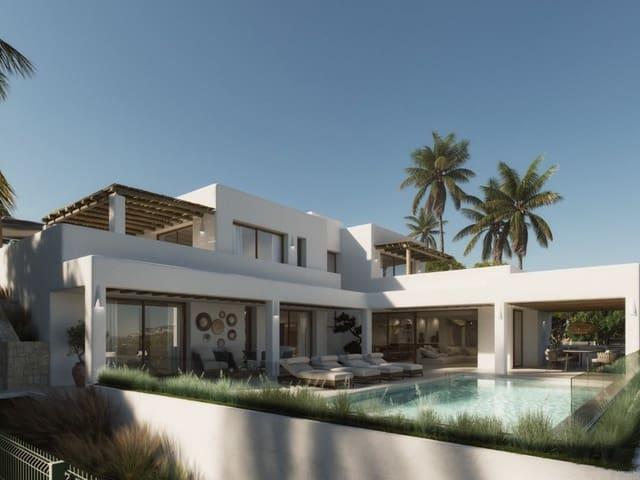 Chalet en venta en Moraira, Alicante Costa Blanca