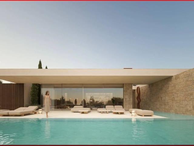 Chalet en venta en Moraira, Alicante Costa Blanca