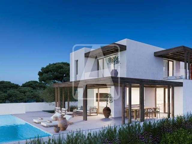 Chalet en venta en Moraira, Alicante Costa Blanca