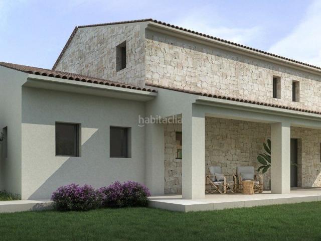 Chalet en venta en Moraira, Benimeit Tabaira. Magnífica villa de 4 dormitorios con piscina privada a la venta en Teulada. Chalets.