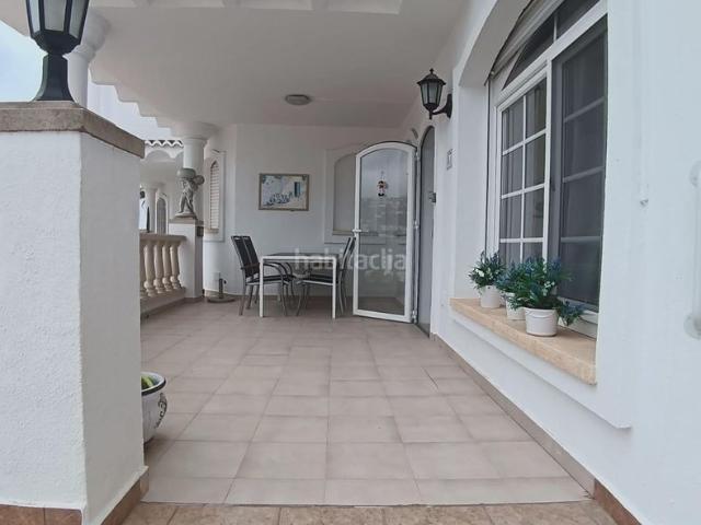 Chalet en venta en Moraira, Benimeit Tabaira. Chalet acogedor en venta en Teulada sol, tranquilidad y confort. Chalets.