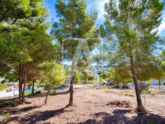 Chalet en venta en Moraira, Benimeit Tabaira. Chalets.