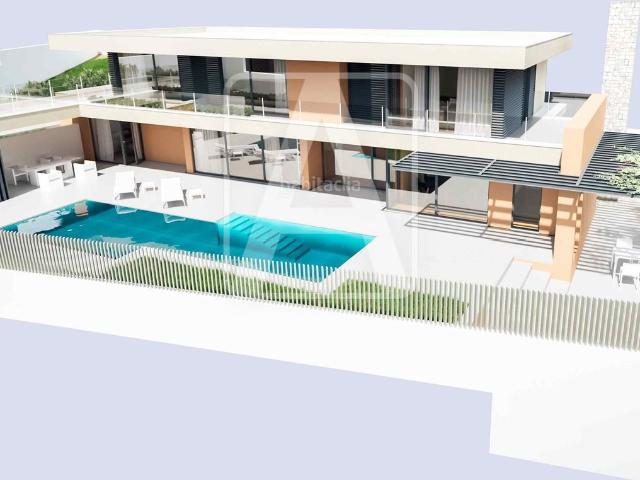 Chalet en venta en Moraira, Benimeit Tabaira. Chalets.