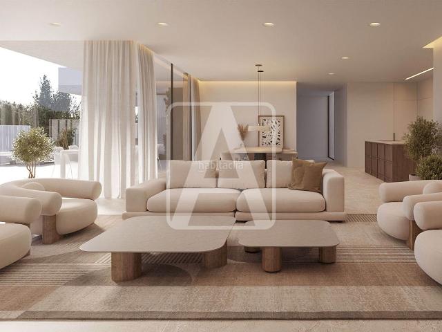 Chalet en venta en Moraira, Benimeit Tabaira. Chalets.