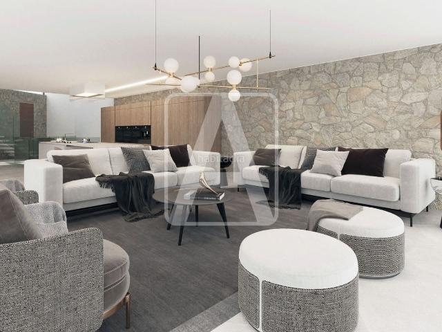 Chalet en venta en Moraira, Benimeit Tabaira. Chalets.