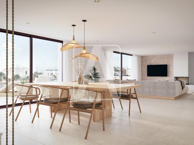 Chalet en venta en Moraira, Benimeit Tabaira. Chalets.