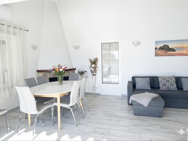 Chalet en venta en Moraira, Benimeit Tabaira. Chalets.