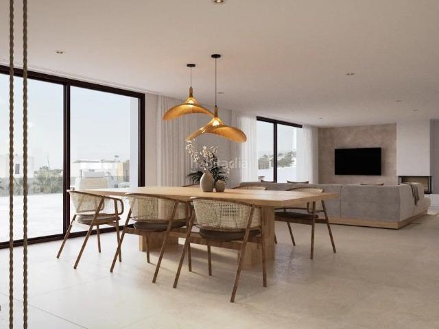 Chalet en venta en Moraira, Benimeit Tabaira. Chalets.