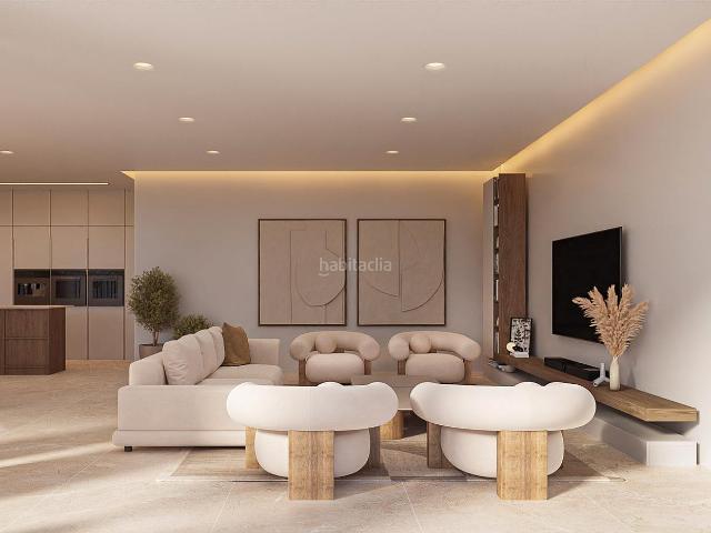 Chalet en venta en Moraira, Benimeit Tabaira. Chalets.