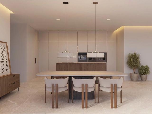 Chalet en venta en Moraira, Benimeit Tabaira. Chalets.