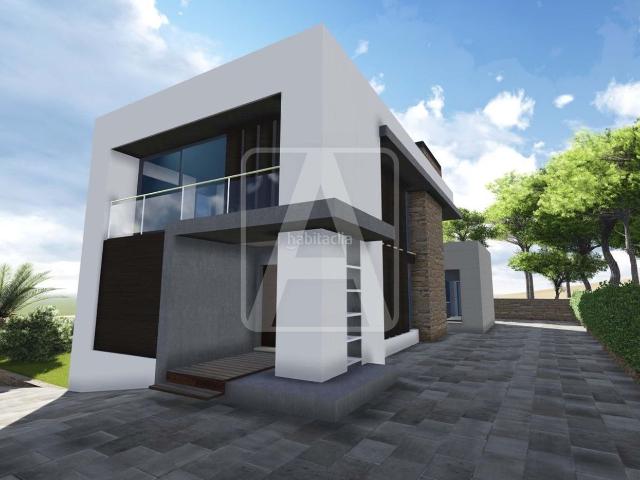 Chalet en venta en Moraira, Benimeit Tabaira. Chalets.