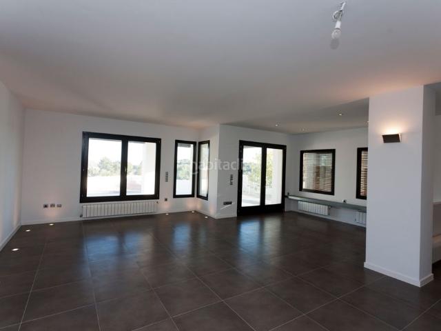 Chalet en venta en Moraira, Benimeit Tabaira. Chalets.