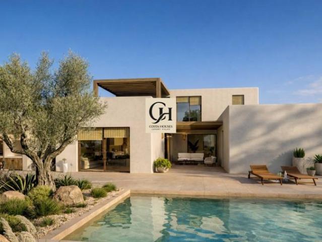 Chalet en venta en Moraira, Benimeit Tabaira