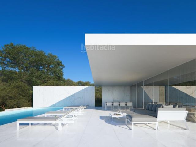 Chalet en venta en Moraira, Casco Urbano. Chalets.