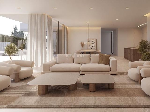 Chalet en venta en Moraira, Casco Urbano. Chalets.