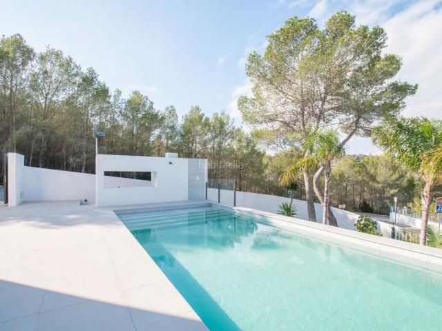 Chalet en venta en Moraira, Casco Urbano. Chalets.