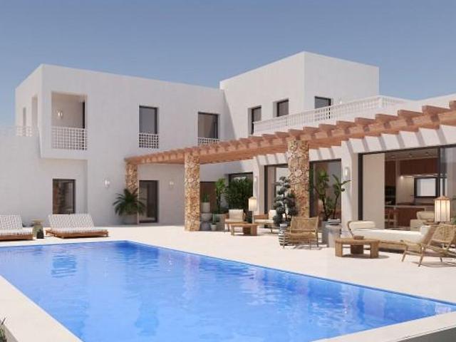 Chalet en venta en Moraira, Costa Blanca