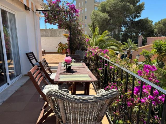 Chalet en venta en Moraira, El Portet Pla del Mar. Chalets.