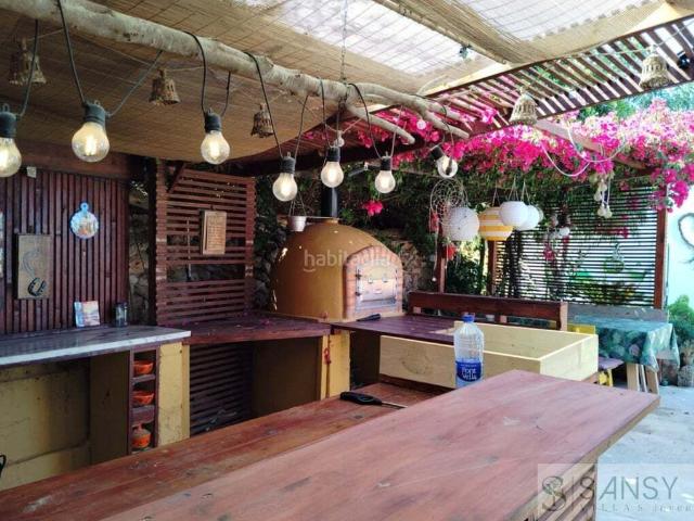 Chalet en venta en Moraira, El Portet Pla del Mar. TeuladaVilla. Chalets.