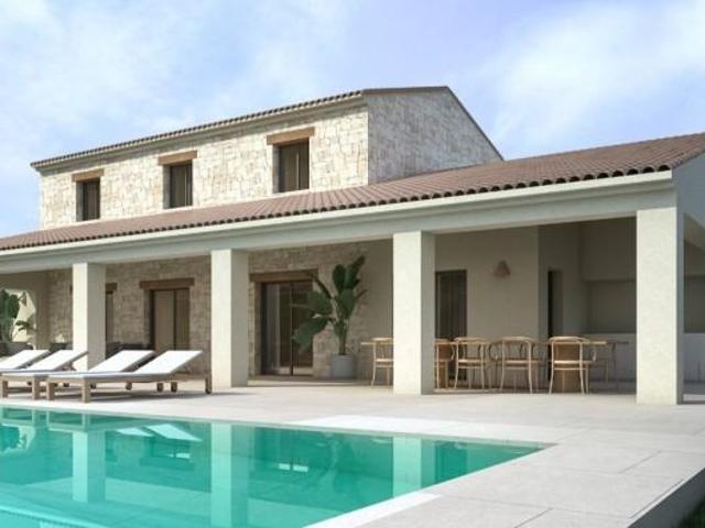 Chalet en venta en Moraira, Moraira