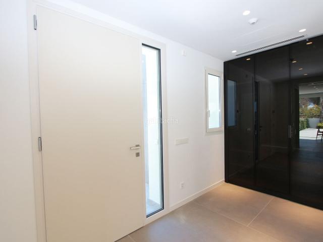 Chalet en venta en Moraira, Moravit Cap Blanc. Chalets.