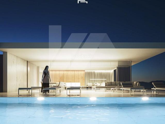 Chalet en venta en Moraira, Paichi. Chalets.