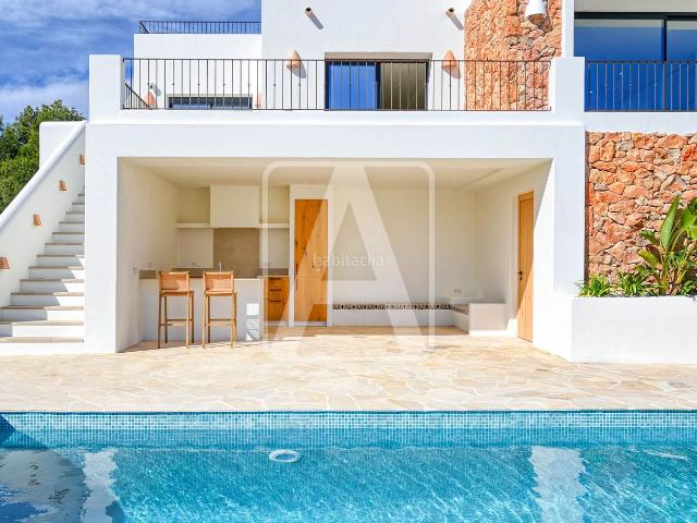 Chalet en venta en Moraira, Pinar de Advocat Cometa. Chalets.