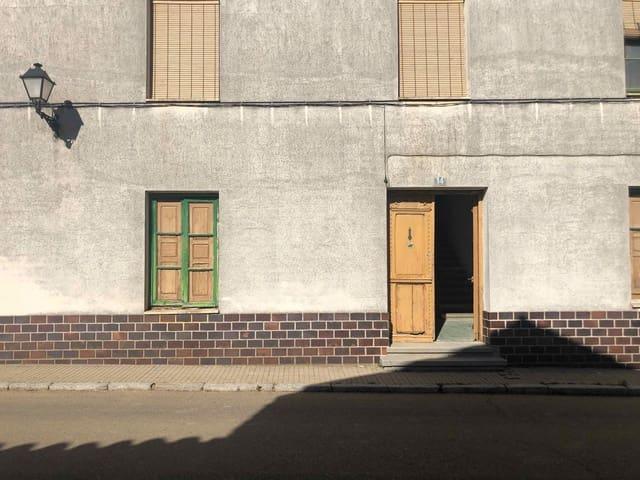 Chalet en venta en Moral de la Reina, Valladolid