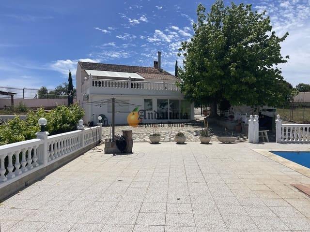 Chalet en venta en Moraleda de Zafayona, Granada