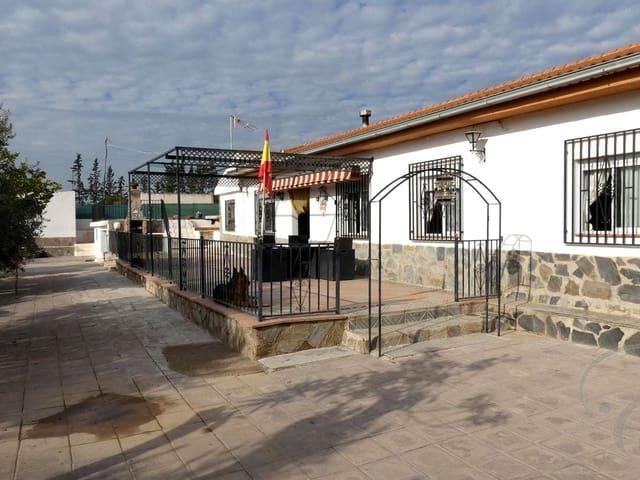 Chalet en venta en Moraleda de Zafayona, Granada