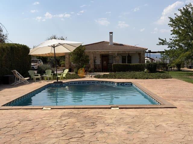 Chalet en venta en Moraleda de Zafayona, Granada