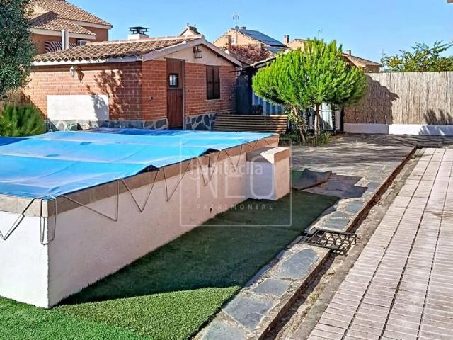 Chalet en venta en Moraleja de Enmedio. UNIFAMILIAR INDEPENDIENTE EN CALLE ALCORCON, MORALEJA DE ENMEDIO. Chalets Moraleja de.