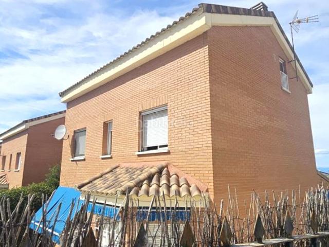 Chalet en venta en Moraleja de Enmedio. Chalets Moraleja de.