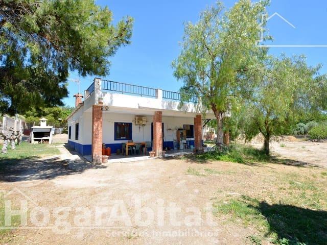 Chalet en venta en Moralet, Alicante Costa Blanca