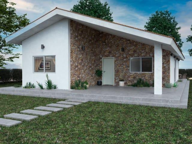 Chalet en venta en Moratalla, Murcia