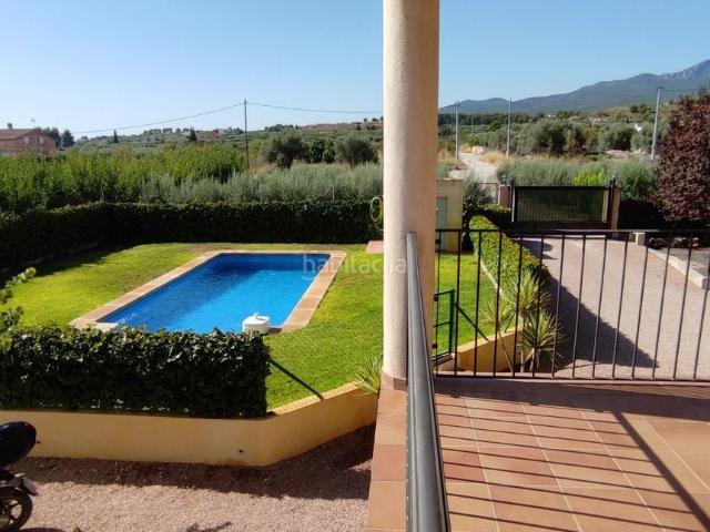 Chalet en venta en Moratalla. Bienvenidos a la casa de tus sueños!. Chalets.