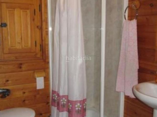 Chalet en venta en Moratalla. Cabañas en venta en Moratalla. Chalets.