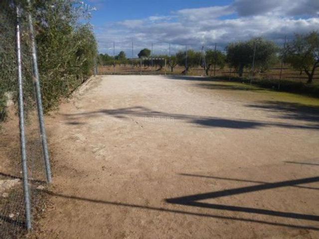 Chalet en venta en Moratalla. Chalets.